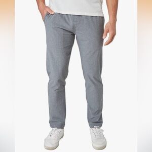 Fair Harbor The One Mens Pant